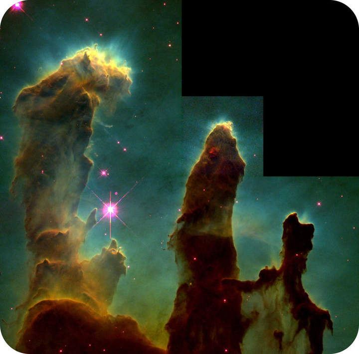 Tecnología y ciencia