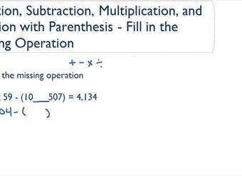 PMDAS II - Ejemplo 6