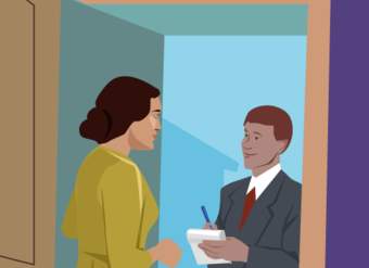 El censo de los Estados Unidos