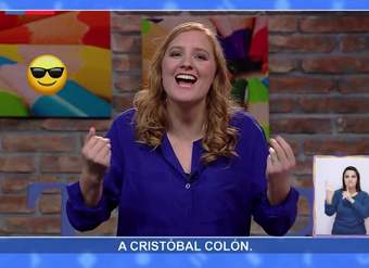 AprendoTV- Lenguaje 4° básico /Capítulo 11