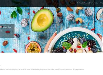 Centro Tecnológico para la Innovación Alimentaria