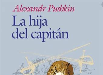 La hija del capitán
