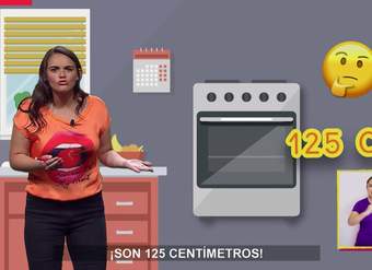 AprendoTV - Matemática 5° y 6° básico /Capítulo 17