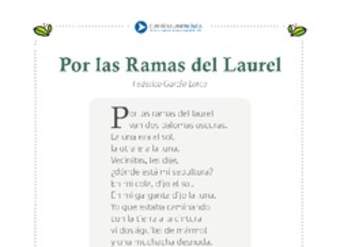 Por las ramas
