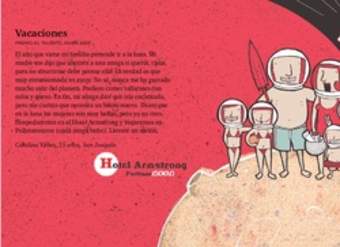 Vacaciones