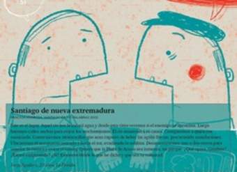 Santiago de Nueva Extremadura