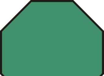 Imagen de un octógono