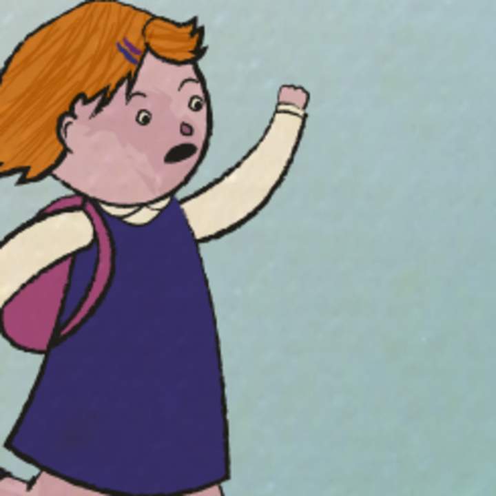 Letra x: El día del examen