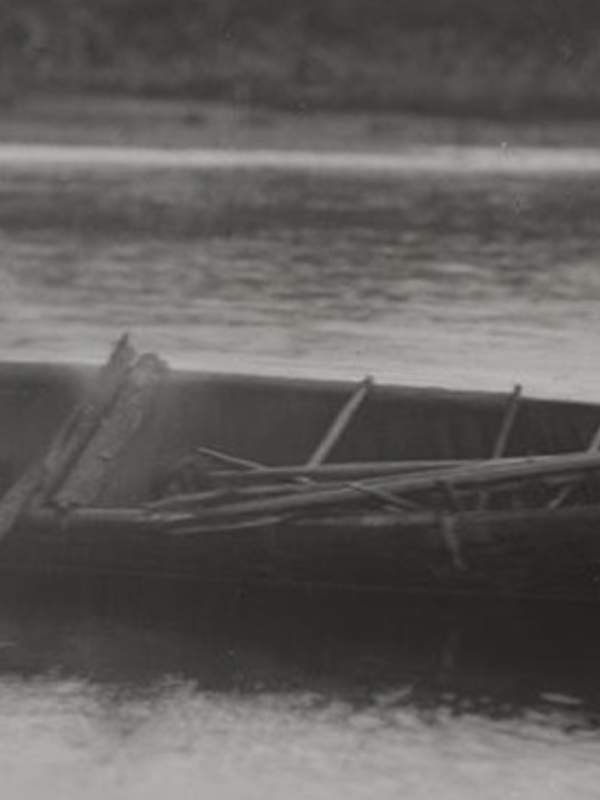 Recurso web sugerido - LC01 - Interculturalidad- U4 - Nº 6.1: REPRODUCEN UNA CANOA PARA REPRESENTAR EL CONOCIMIENTO SOBRE LA NAVEGACIÓN YAGÁN COMO PARTE DE SU IDENTIDAD