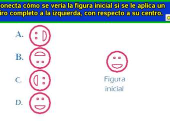 Rotar una figura (IV)