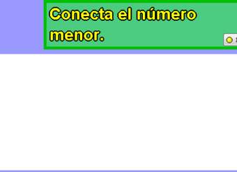 Comparando fracciones (I)