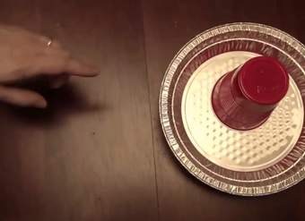 Telégrafos electrostáticos (estudio de caso) | Física | Khan Academy en Español