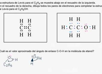 2015 Respuesta libre AP Química 2 d e | Química | Khan Academy en Español
