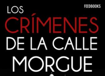 Los crímenes de la calle Morgue