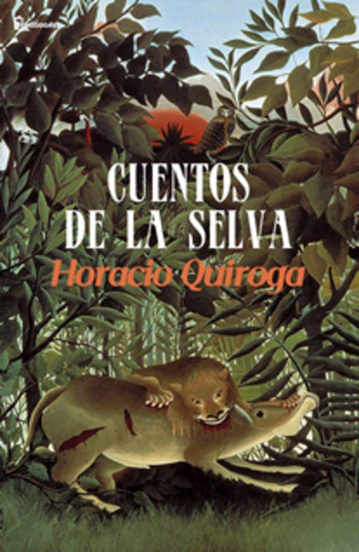 Cuentos de la selva
