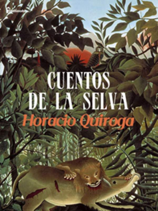 Cuentos de la selva