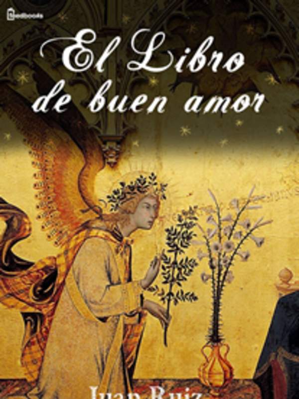 El libro de buen amor
