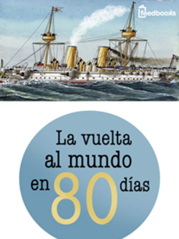 La vuelta al mundo en 80 días
