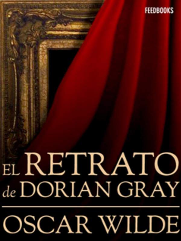 El retrato de Dorian Gray