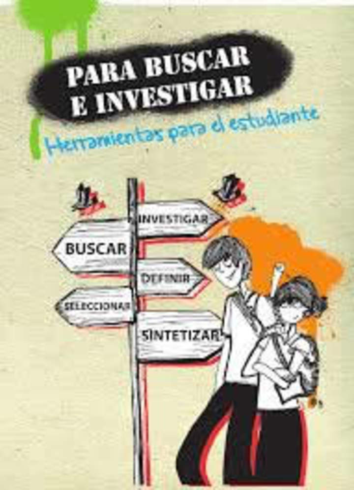 Para Buscar e Investigar