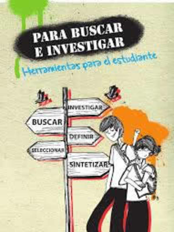 Para Buscar e Investigar