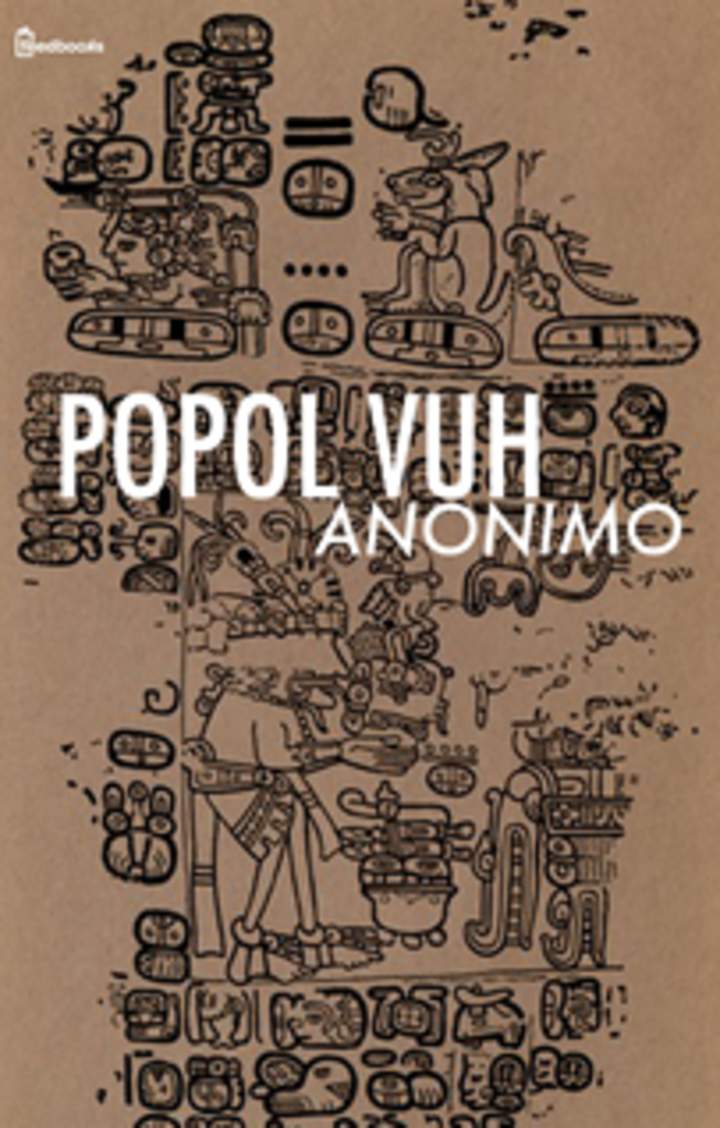 Popol vuh
