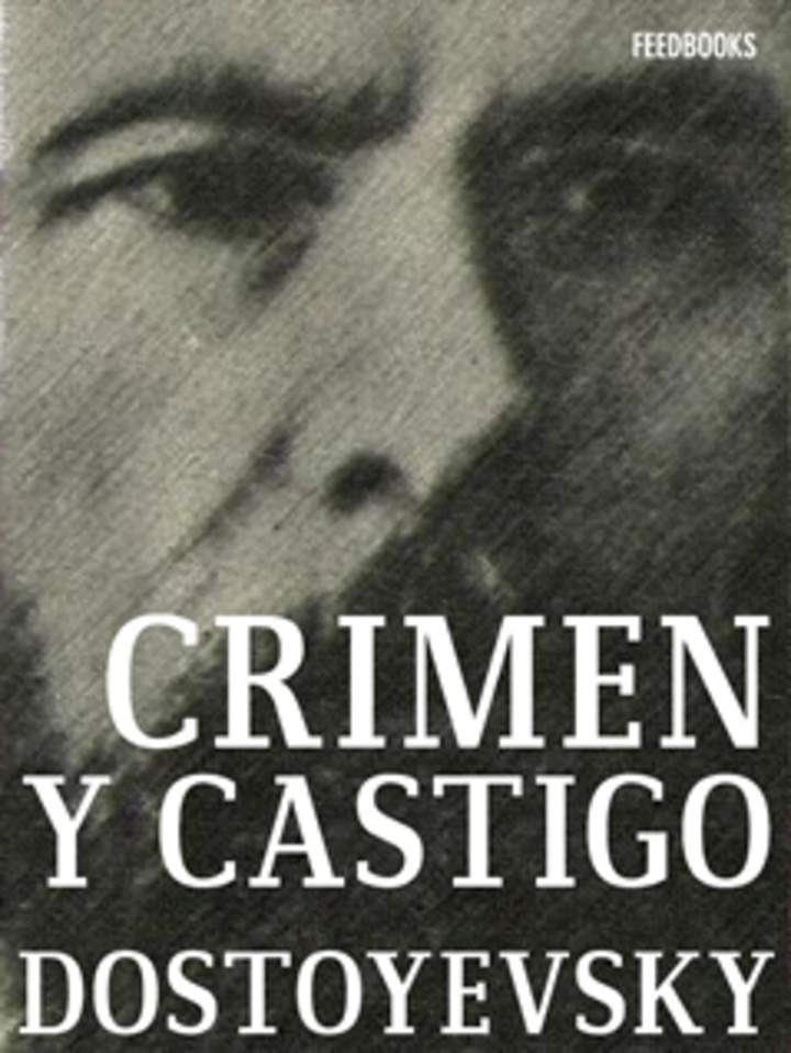 Crimen y castigo