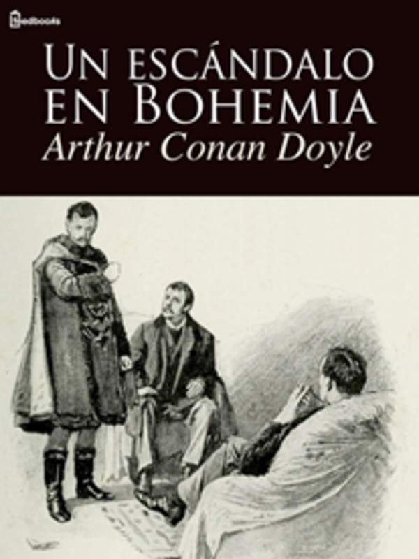 Un escándalo en Bohemia