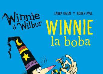 Winnie historias. Winnie la boba