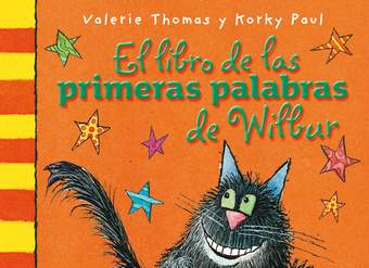 El libro de las primeras palabras de Wilbur