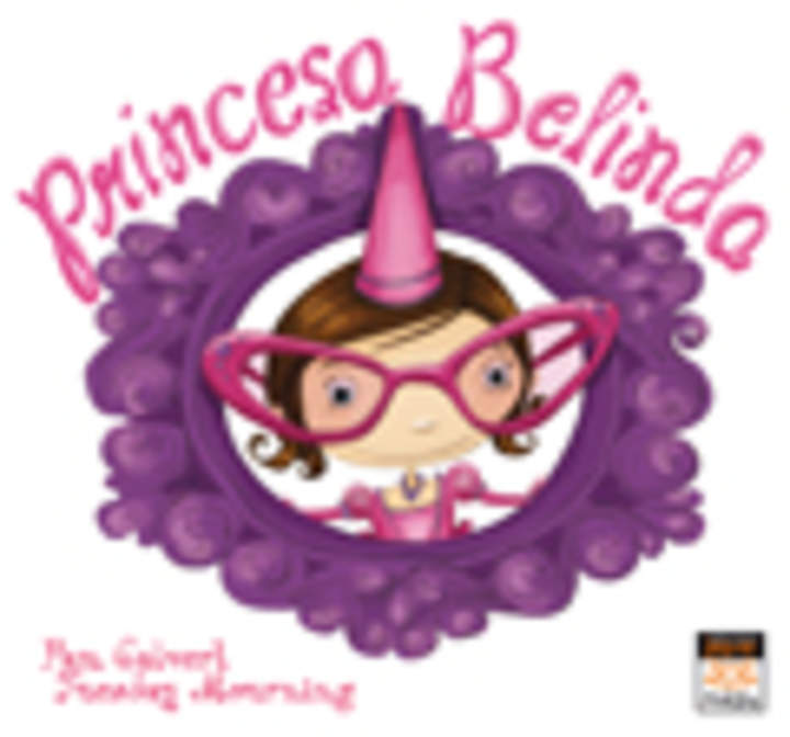 La princesa belinda