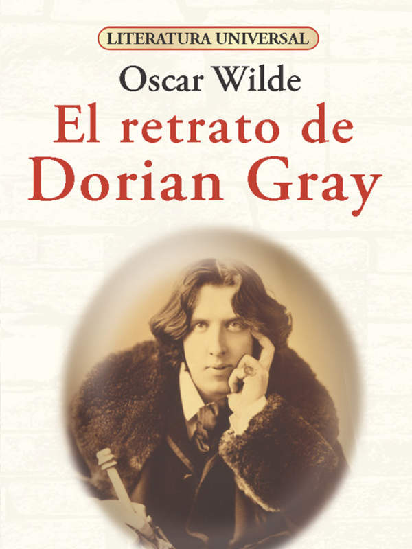 El retrato de Dorian Gray