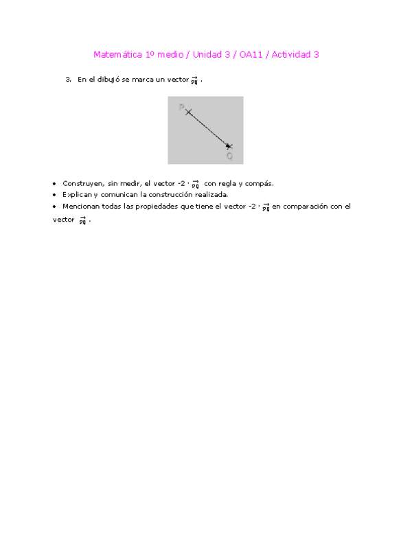 Matemática 1 medio-Unidad 3-OA11-Actividad 3