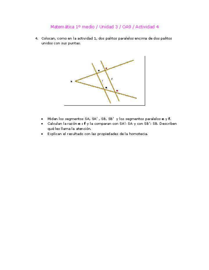 Matemática 1 medio-Unidad 3-OA9-Actividad 4