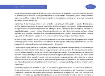 Actividad de evaluación Unidad 1