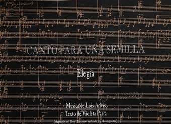 Luis Advis Vitaglich (1935-2004)