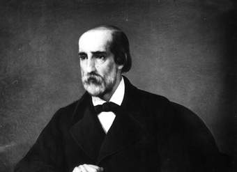 Miguel Luis Amunátegui Aldunate (1828-1888)