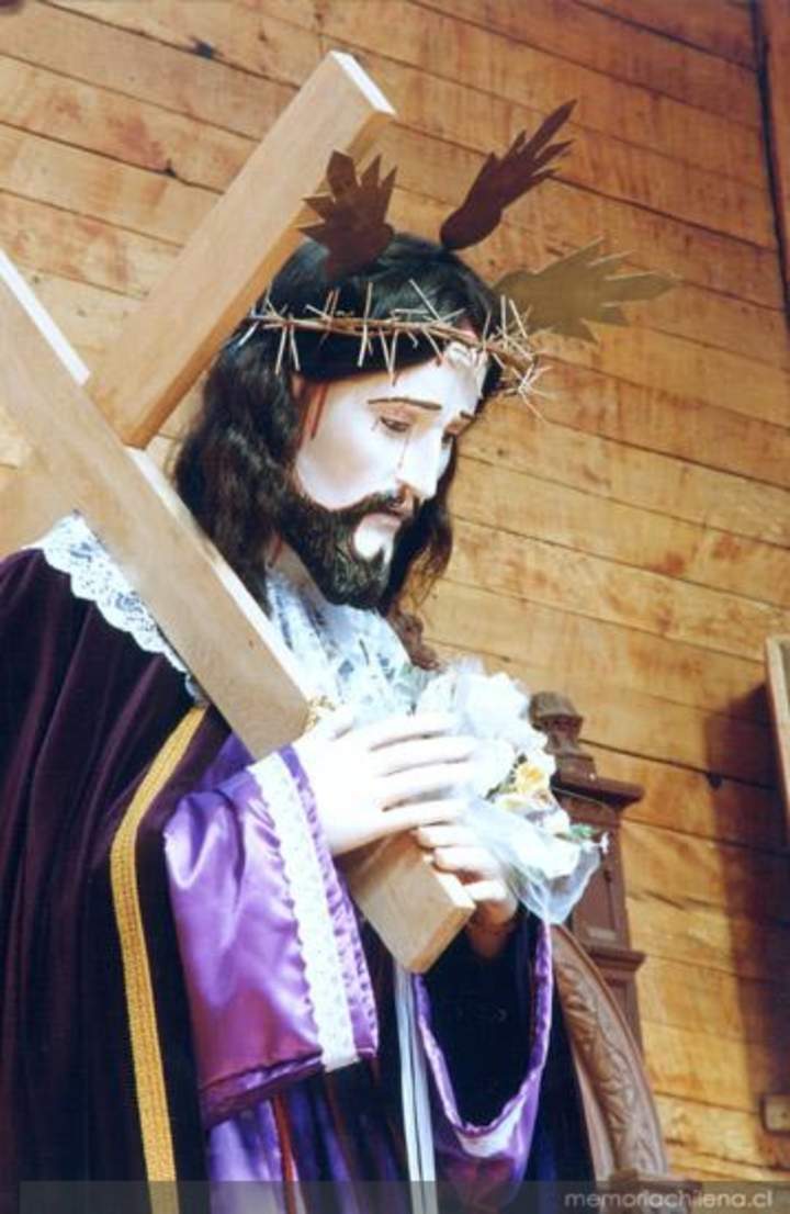 Religiosidad, mito e identidad chilota