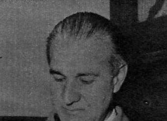 Carlos Droguett (1912-1996)