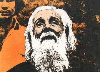 Clotario Blest Riffo (1899- 1990)