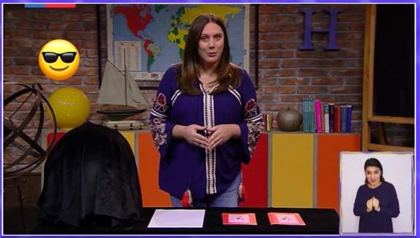 Aprendo TV: Ciencias Sociales 4° básico Capítulo 1