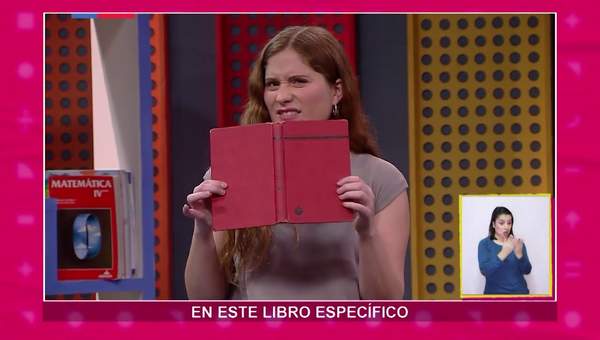 AprendoTV - Matemática 4° básico /Capítulo 14