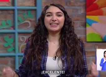 AprendoTV- Lenguaje 1° y 2° básico /Capítulo 17