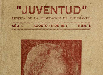 Juventud (1911-1951)