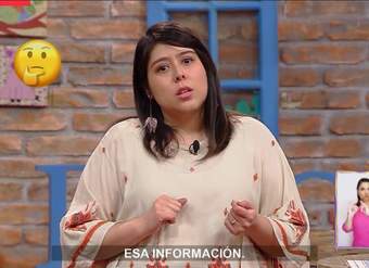 AprendoTV - Lenguaje Verbal Pre-kinder y Kinder/ Capítulo 10