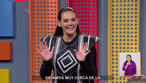 AprendoTV - Matemática 1° y 2° básico /Capítulo 29