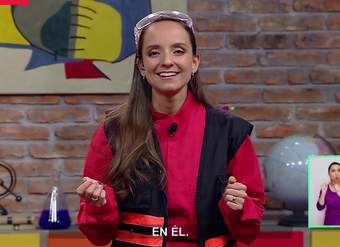 AprendoTV - Ciencias Naturales 5° y 6° básico /Capítulo 18