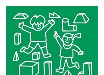 Matemáticas: Jugando con el espacio, figuras y formas