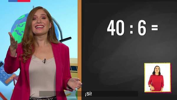 AprendoTV 2021 - 5° y 6° básico - Capítulo 13: Un increíble hallazgo arqueológico