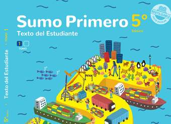 Sumo Primero 5° básico